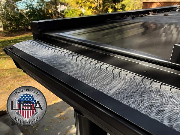 Valor Gutter Guards Reviews 5 Reviews Of Valorgutterguards