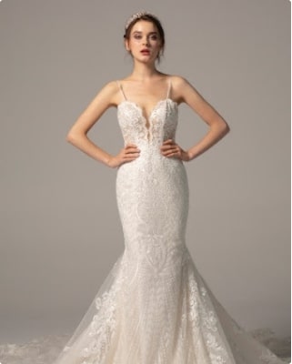 Cocomelody bridal clothing