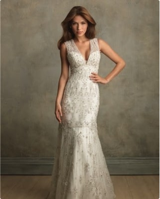 Stillwhite bridal clothing