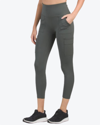 TJ Maxx women workout clothing