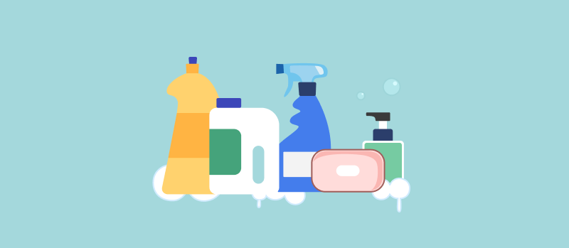 COVID-19 Cleaning Supplies: What to Avoid &amp; Where to Buy
