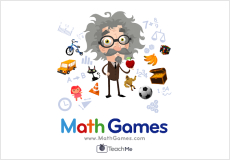 Math Games kids learning platform