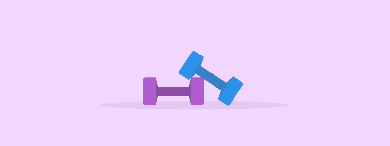 Dumbbells