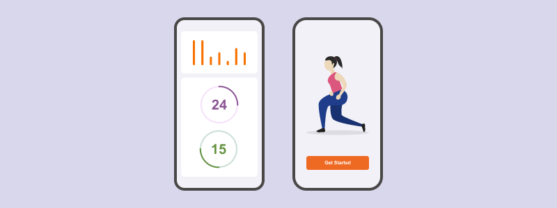 Best Workout Apps & Programs