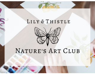 Nature&rsquo;s Art Club educational platform