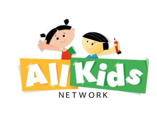 All Kids Network educational platform
