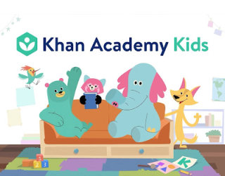 Khan Academy educational platform