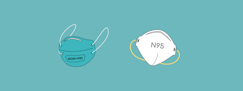 N95 Respirators