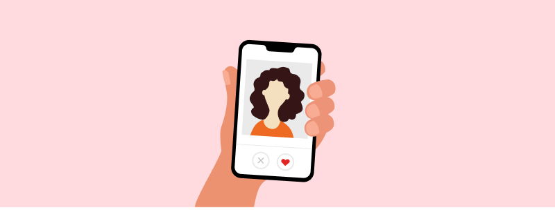 Find love on virtual-focused dating apps