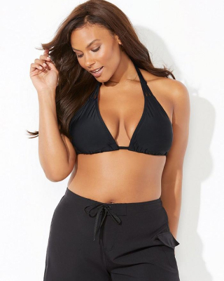 Swimsuits for All shorts plus size swimwear