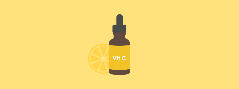 Liposomal Vitamin C