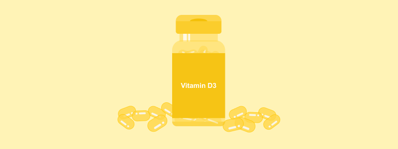 Vitamin D3