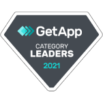 Getapp category leader