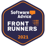 Software advice front runner