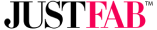 justfab logo