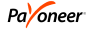 payoneer logo