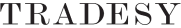 tradesy logo