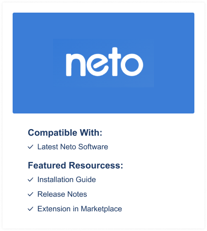 Neto Resources