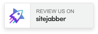 Sitejabber Review Link Widget