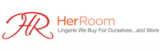heroroom logo