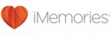 iMemories Case Study - logo