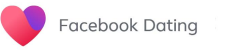 facebook-dating logo