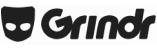 grindr logo