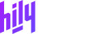 hily logo
