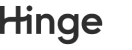 hinge logo