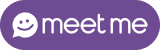 meetme logo