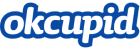 okcupid logo