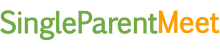 singleparentmeet logo
