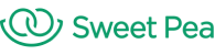 sweet-pea logo