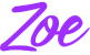 zoe logo