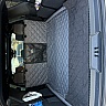 Dog Car Trunk Cover