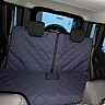 Dog Car Rear Seat Cover