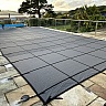 Rectangular Pool Cover - No Steps