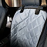 Dog Car Front Seat Cover