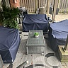 Modular Sofa/Loveseat Covers