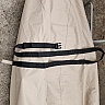 Unwavering Protection for Heavy Cargo During Transit