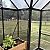Greenhouse shade