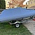 Perfect fit inflatable boat cover