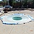 In-ground Jacuzzi Cover