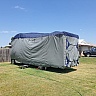 Class C RV Cover