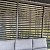Large banner for pergola