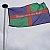 Southwick-on-Wear Flag
