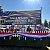 Loved the look and quality! We won best overall float.
