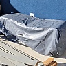 Custom Chaise Lounge Cover - Design 11