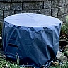 Superb fountain cover.