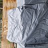 L-shaped Island Kitchen Covers - Right